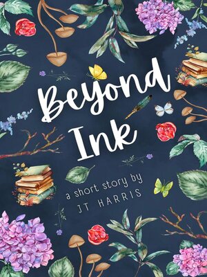 cover image of Beyond Ink